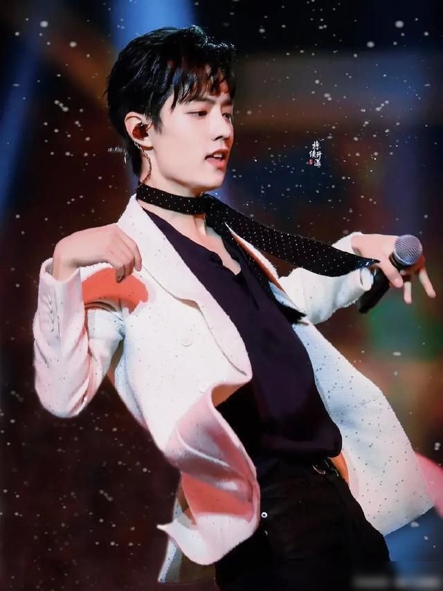  官宣|肖战年初拍摄的《奇妙之城》官宣，综艺能否顶住压力不剪肖战镜头