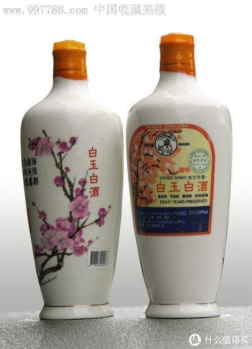 年代|不同年代的汾酒,你认识哪几瓶?