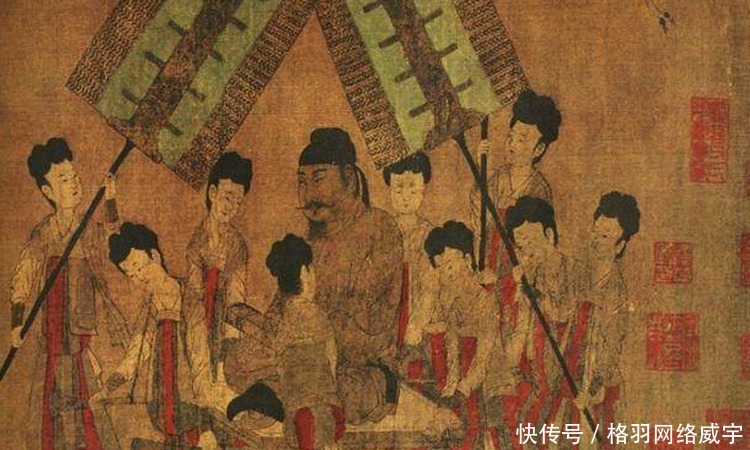 独宠|唐玄宗独宠杨贵妃，盛宠11年之久，为何没有生下一个孩子？