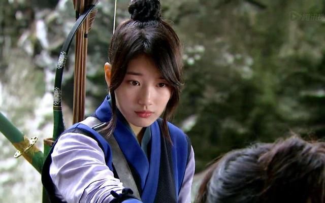 丧心病狂|《九尾狐传》抄袭《结爱》？韩剧抄国产剧早就抄得“丧心病狂”了