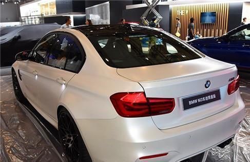  高档|外观霸气的汽车合集，现代人更喜欢的车，高档的外貌