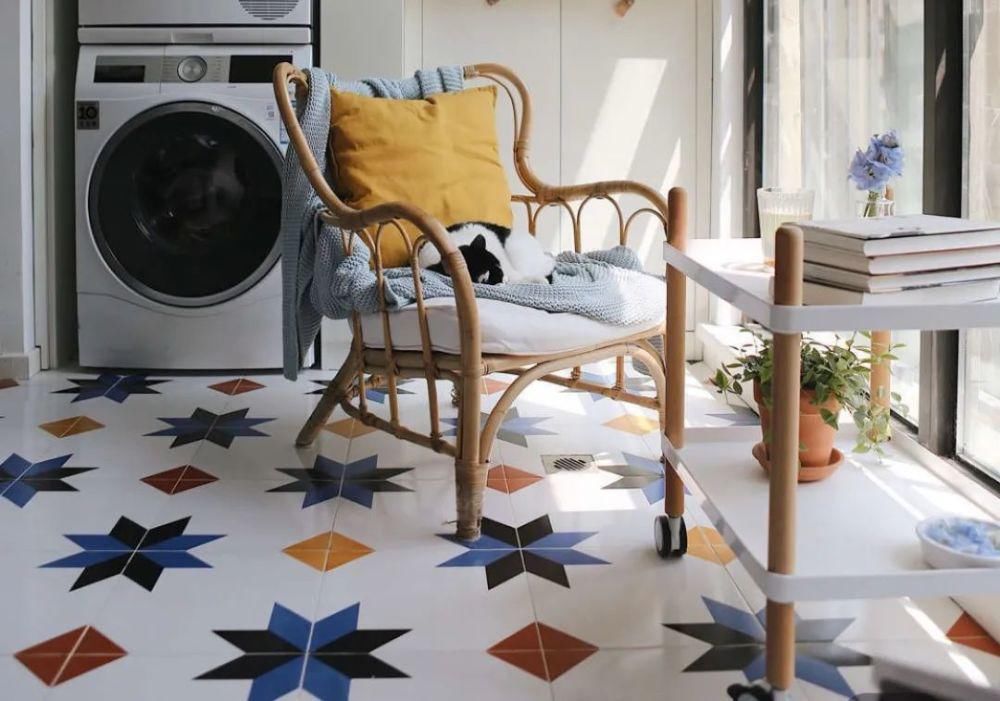 阳台|没想到,家里功能最多的其实是……