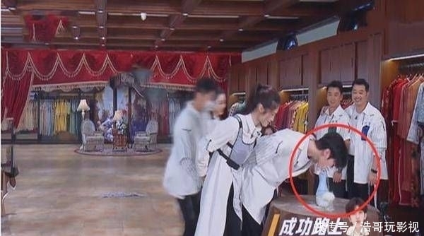 节目|郑恺提问,李晨无言以对,郭麒麟完美化解