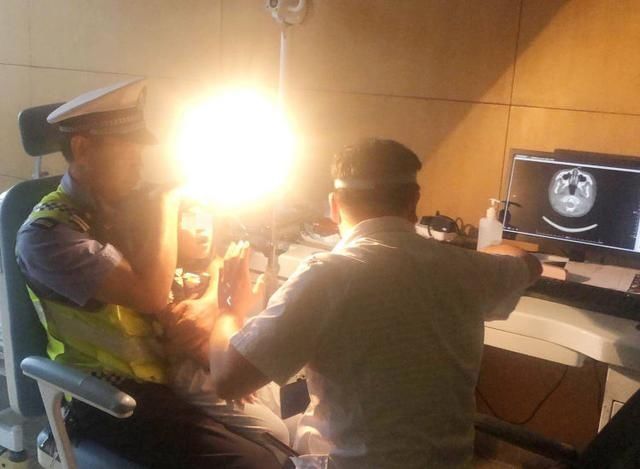  呼吸不畅|这事闹得！青岛3岁女童鼻孔里塞进三块橡皮泥