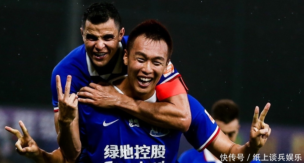 下半场|崔康熙再战鲁能打法更冒险,将派双中锋强攻,用莫雷诺后发致胜