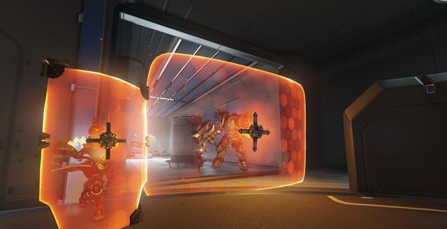  玩法|简析《守望先锋》塑造玩法策略性的努力