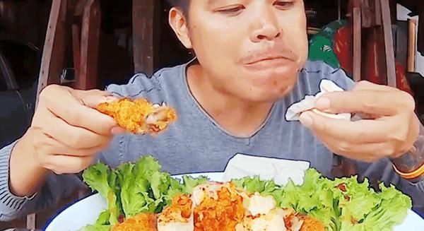 中国|泰国肯德基,美国肯德基,中国肯德基,没有对比就没伤害,太扎心