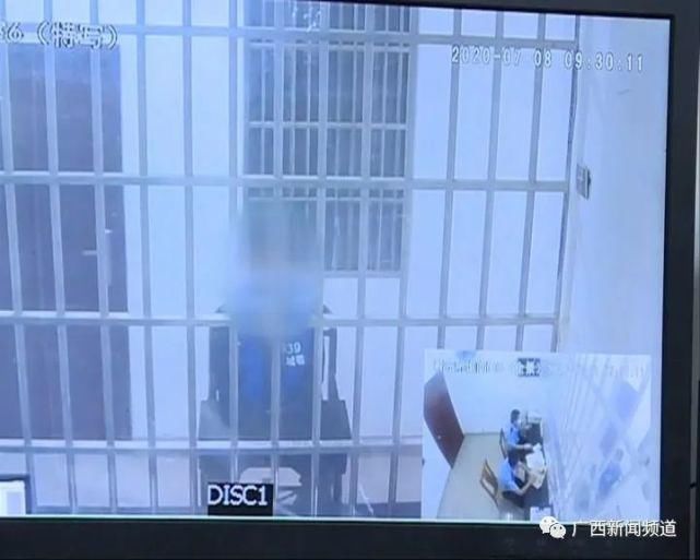  柳城县|十四年前因一条裤子夺人性命，凶手多年来仍生活在案发地未曾出逃