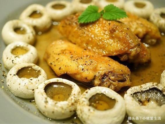  炎炎|夏日炎炎，教你几道开胃下饭的家常菜，好吃不油腻，简单又营养