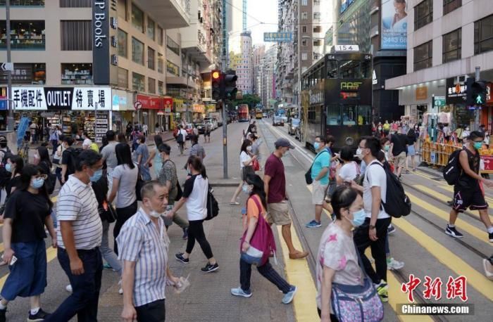 外卖|香港全日禁堂食 餐饮业冀特区政府提供支援