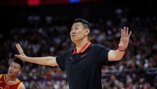 丁伟|李楠被丁伟连虐两场,两届FMVP得主即将入鲁,同曦押宝外援