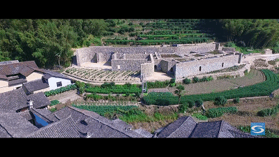 乡村|走进松阳，感受散落在乡村的“时光琥珀”