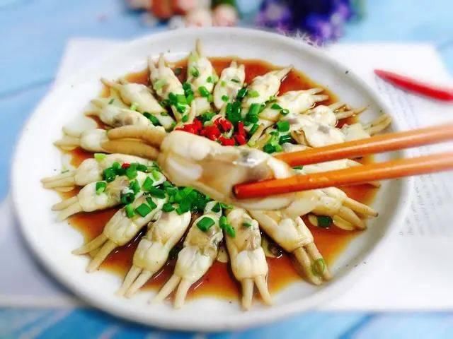 可口|这海鲜有点贵,是“海中人参”,鲜美可口,增智力护眼睛