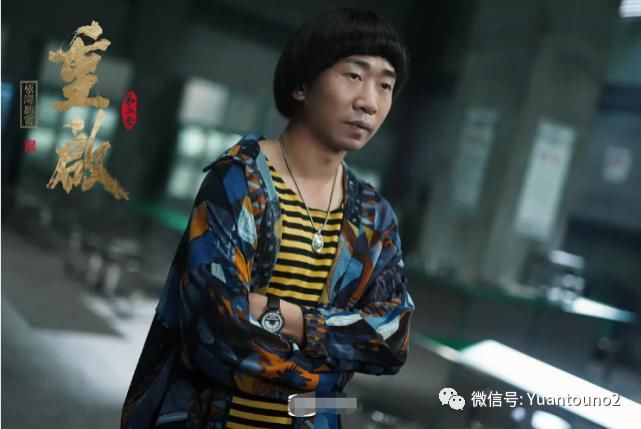  观众|《重启》第二季强势来袭，超乎观众意料，一口气十集停不下来！