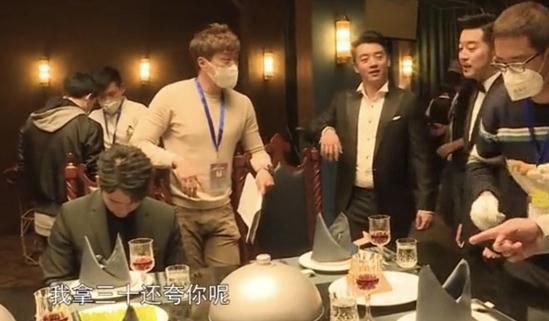  郭麒麟|Baby给《跑男》成员发红包，得知发的金额后，网友：我没看错吧？