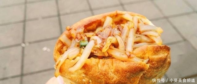 伤心凉粉|中国哪里的凉粉最好吃?