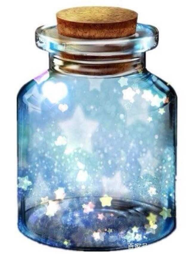 品位|超准心理测试:4个瓶子,哪个最有品位?测你7月哪方面运气最旺