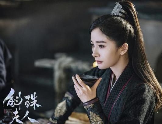 困局|刘诗诗演技被嘲背后,也许是“85花”的集体困局