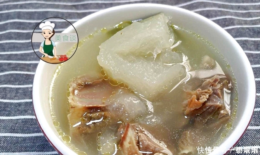 便宜|夏天别再吃牛肉了,此肉比牛肉便宜,比猪肉营养,煲汤滋补不上火