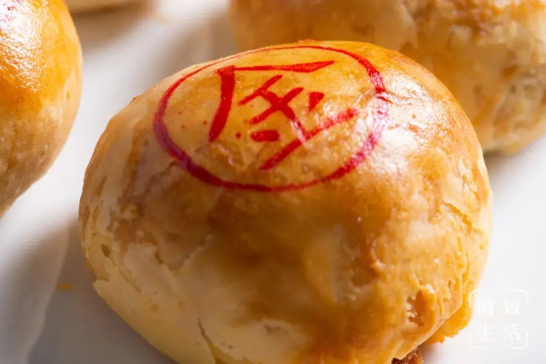 鲜肉|放眼魔都月饼界，谁是你心中NO.1？