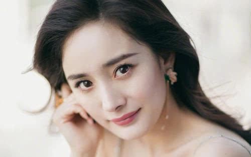  找到|杨幂自爆用假名叫外送网一看笑翻：终于找到你