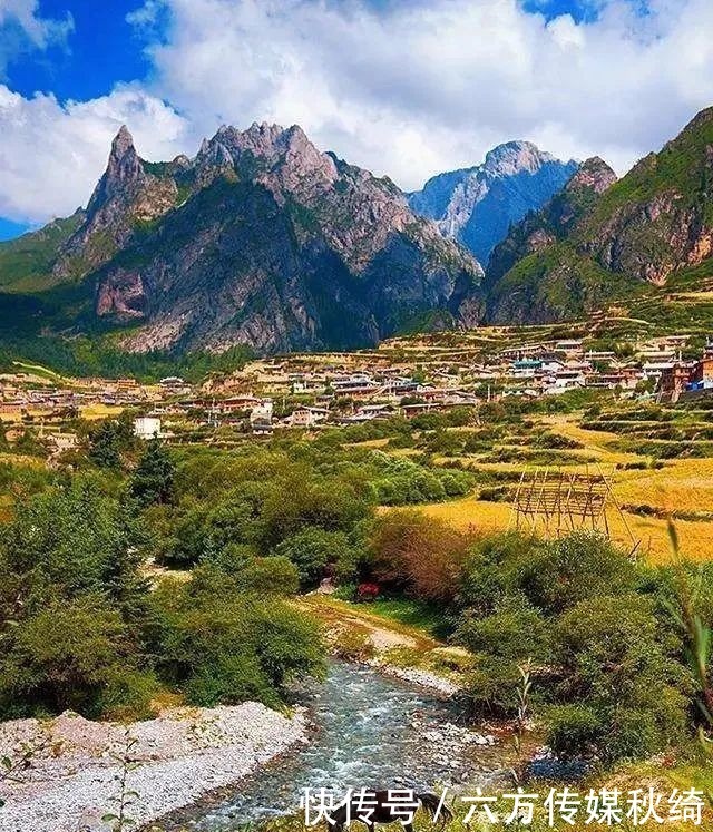 藏区|甘南,除了海拔,藏区的一切你都有∣该去·游