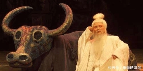 姜子牙|老子的坐骑, 赵公明的坐骑, 姜子牙的坐骑, 看谁的最拉风