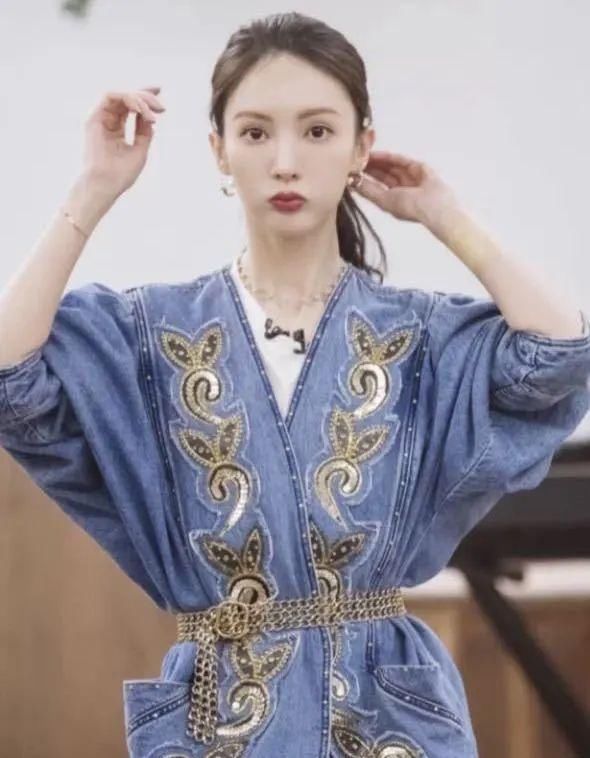 时尚|姐姐们的时尚较量也太好看了!