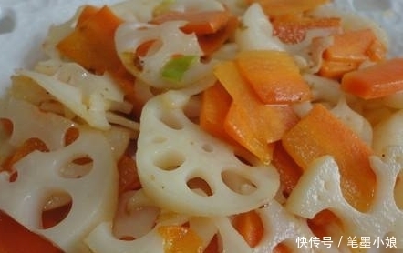  爽脆|口感爽脆营养美味，美味简单又快捷，孩子也爱吃