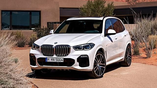  预计|宝马X5车型确定国产，明年下线，预计后年上市