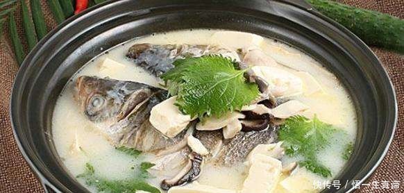家常菜|美食家常菜,营养都在汤里,四季常喝家常汤,美颜又健康