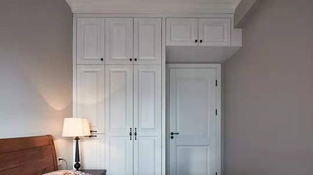  方式|120平变繁复的设计为纯粹的简单, 用自然的方式去诠释