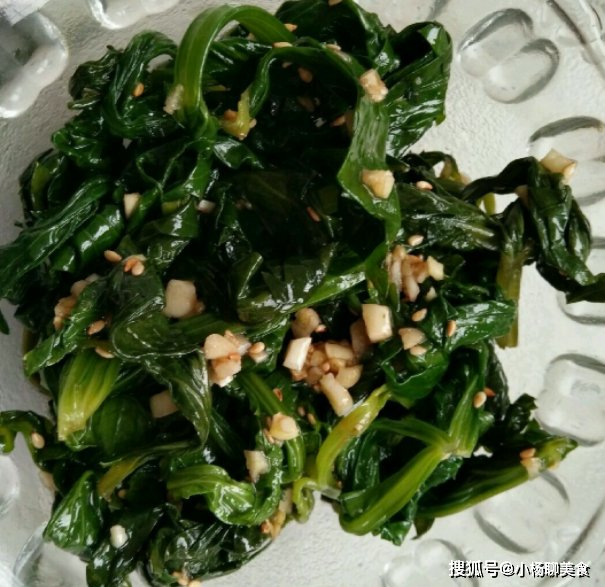 成人|这菜不花一分钱,洗肠瘦肚子,润肤淡斑,9成人不知