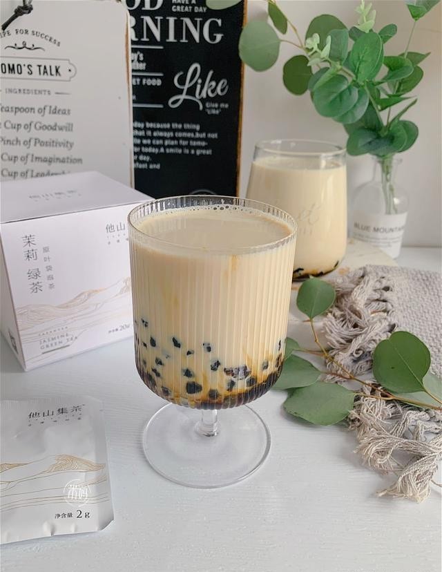  好喝|外面卖18块钱一杯，在家做成本不到8块钱，好吃无添加，真好喝