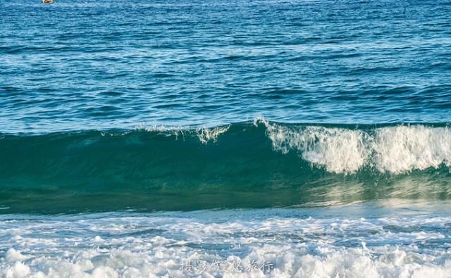 爱上读书馆|三亚,一个去了就不想走的城市4天3晚,带你玩转三亚精华