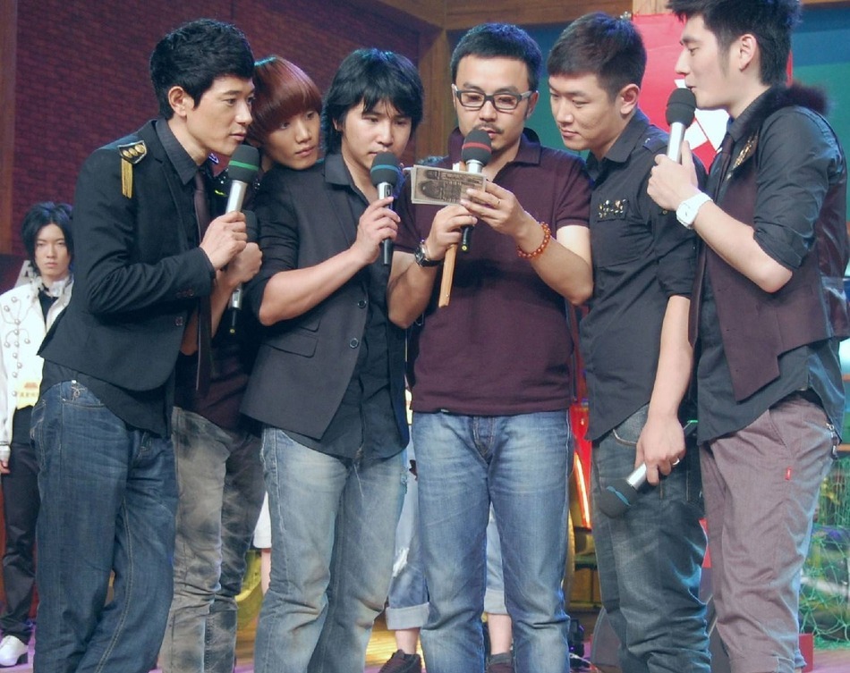 冠名商和赞助商|《天天向上》是否面临停播