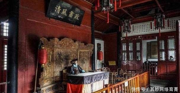 辖区|为什么清朝的直隶总督管不了辖区内的热河总管?