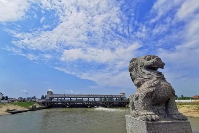  家乡|夏日来袭，这些家乡美景你GET了吗？