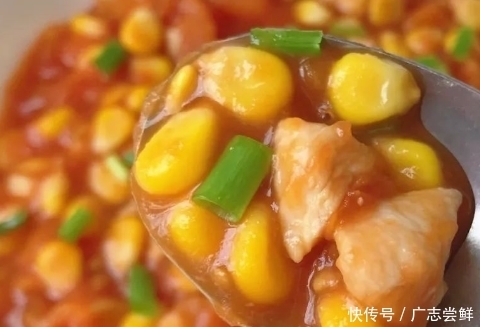  超级|营养健康又好吃，多汁嫩滑且入味，孩子超级爱吃，连汤都吃完了！