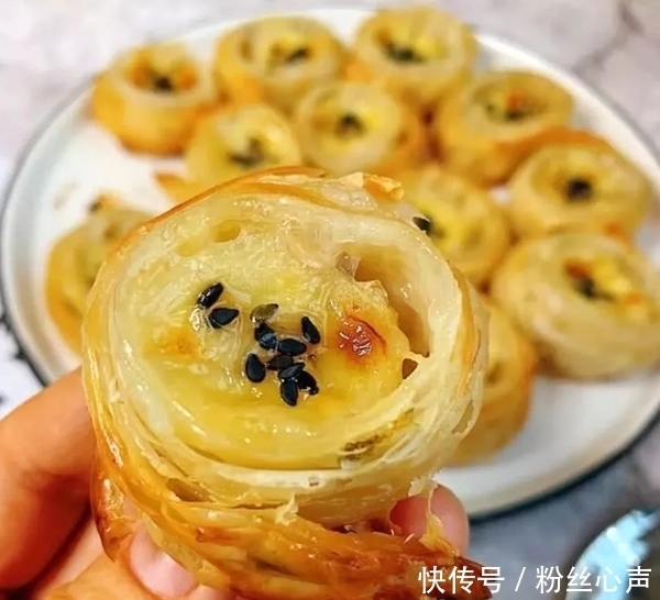 上桌|端上桌馋得孩子口水直流的美味早餐,美味又养生,大人也抢着吃