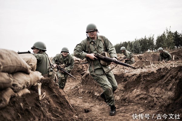 三国|他是战友口中的“老实人”，一人俘虏63名敌军，三国领袖轮流接见