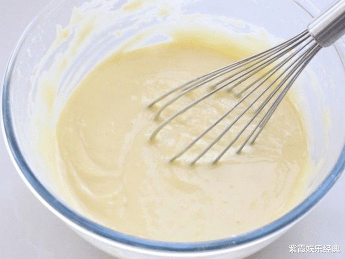  黄油|不放黄油放酸奶，蛋糕低脂还美味，入口即化连着吃一周也不腻
