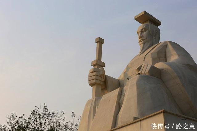 中国|中国古代是如何取国号的?相同的国号又如何区分?看完涨知识!