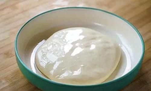  放在温暖|怎么发面更省事？