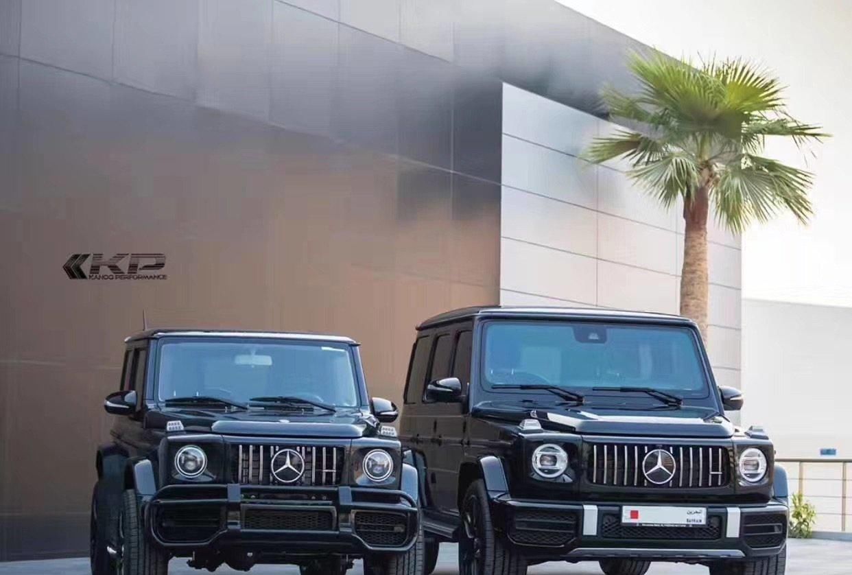 手握|手握30万,你愿为情怀买单吗?评第四代吉姆尼