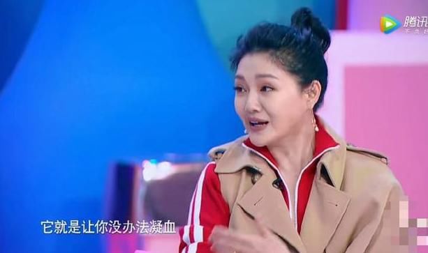  脸部|44岁大S现身录节目，发福严重被疑怀三胎，脸部僵硬让人意外