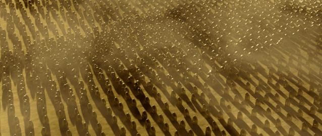  跌到|86版《西游记》师徒重聚，「翻身作」跌到2.8究竟烂在哪？