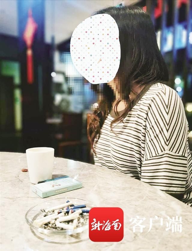 女子|这个“高管男友”借多名女友钱后失联 海口一女子也“中招”