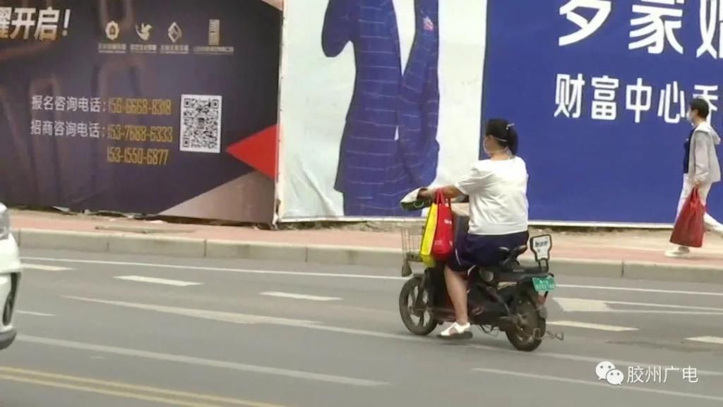 身边|【全国文明城市复审在行动】向我们身边的不文明行为说不！