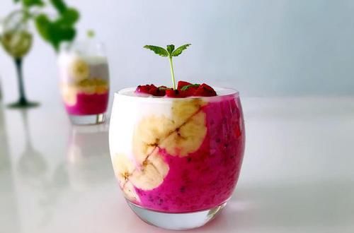  水果|“天然花青素”，夏天代替冰激凌雪糕吃，养颜淡斑，肌肤水灵灵